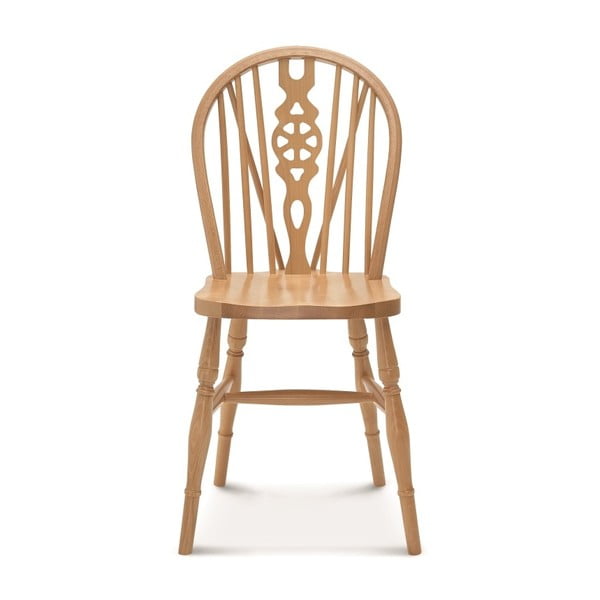 Dřevěná židle Fameg Ib