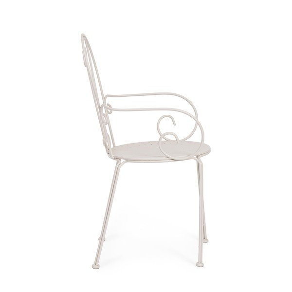 Beež metallist aiatool Etienne - Bizzotto-image-3