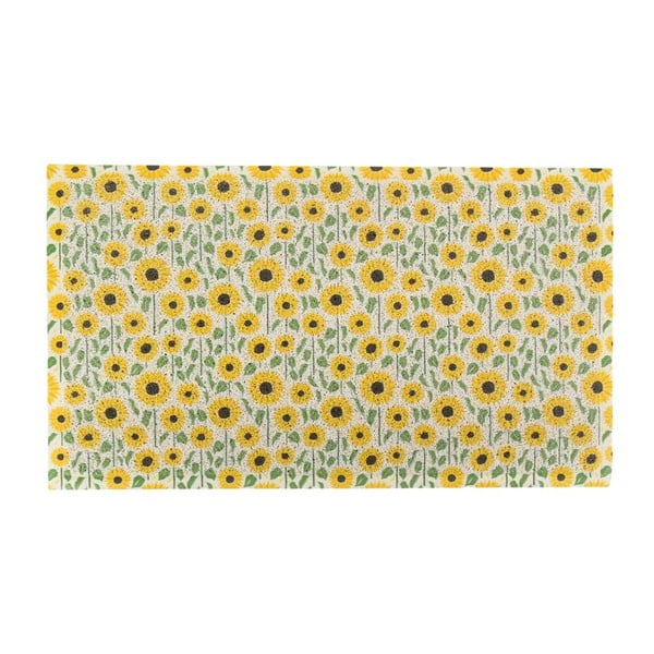 Matt 40x70 cm Sunflower - Artsy Doormats