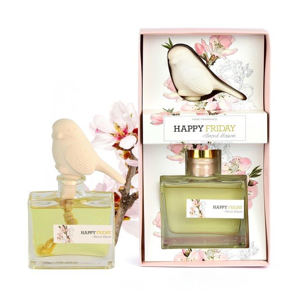Hajuti Almond Flower - HF Living-image-1