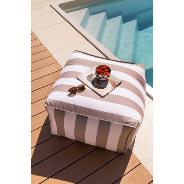 Valge/hall aia kott-tool - Bonami Essentials-image-1