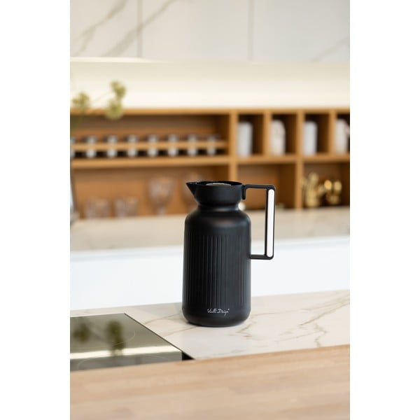 Matt must termos 1 l Lungo - Vialli Design-image-1