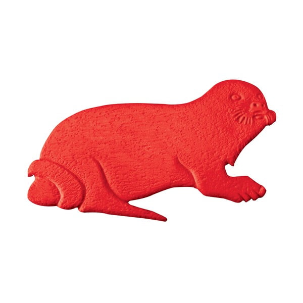 Laste libisemiskindlad vannimatid 5tk komplektis 10,5x16,5 cm Phoques - MSV-image-4