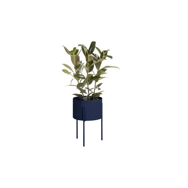 Metallist kaas lillepotile ø 30 cm Maki - noo.ma-image-2
