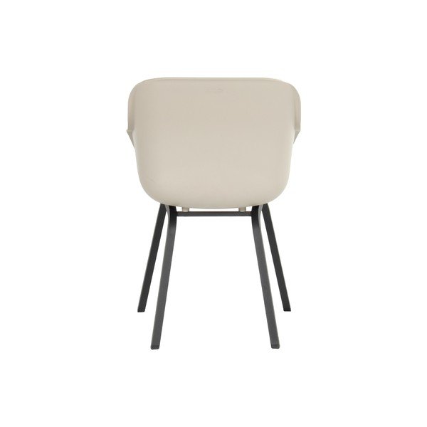 Beežid plastikust aiatoolid 2tk komplektis Le Soleil Element - Hartman-image-3