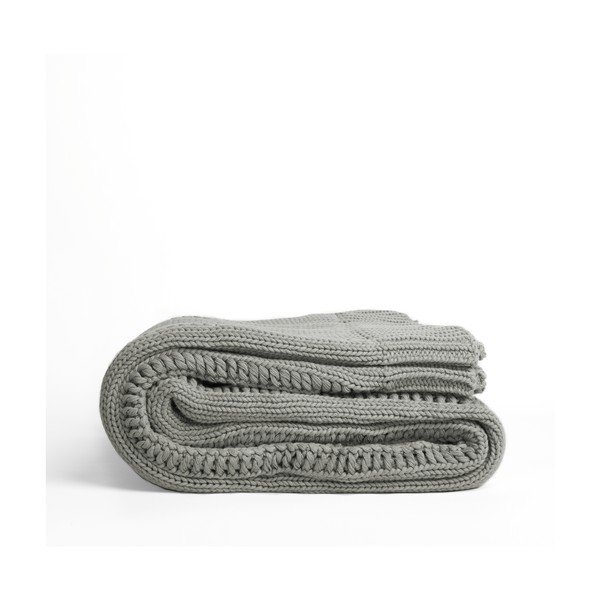 Puuvillane tekk 130x170 cm Warm - Happy Friday-image-4