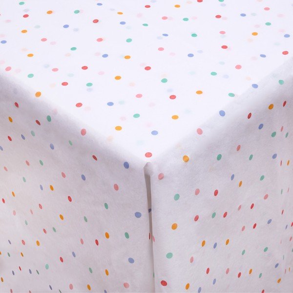 Laudlina 137x259 cm Spotty - Meri Meri-image-1
