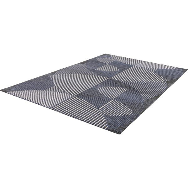 Tumesinine villane vaip 200x300 cm Shades - Agnella-image-4