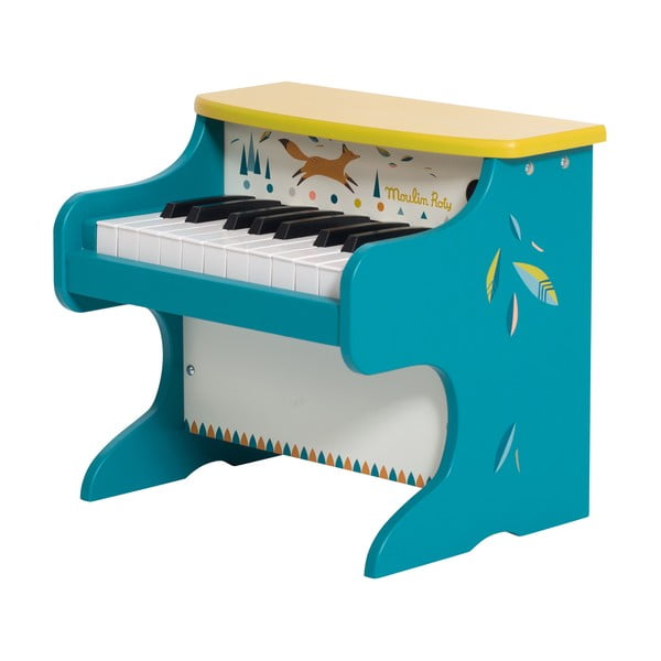 Muusikaline mänguasi Piano - Moulin Roty