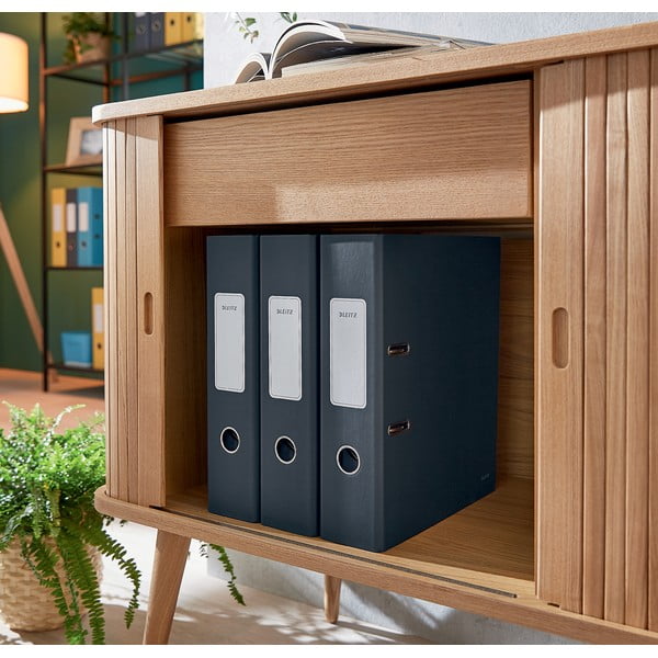 Hallid pehme pinnaga hoobkaartihoidjad , A4 Cosy - Leitz-image-3