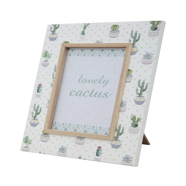 Raam 22x27 cm Cornice Cactus - Mauro Ferretti-image-2