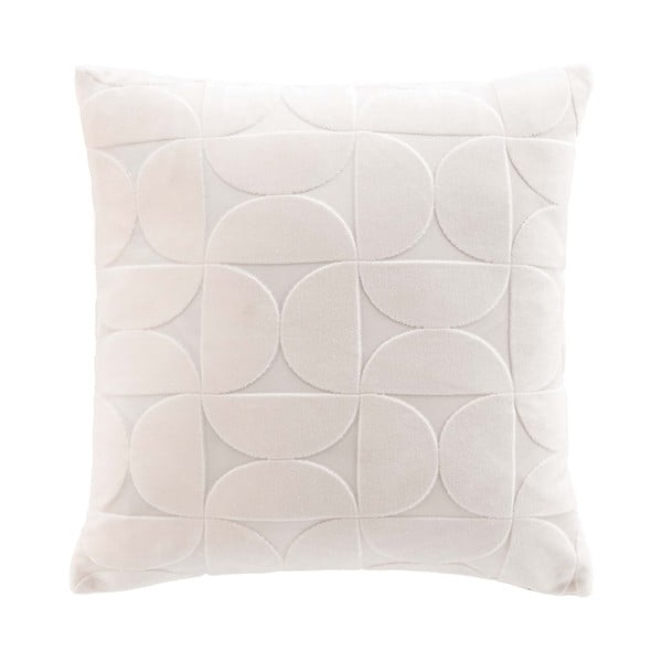 Sametist padjapüür 40x40 cm Curly - douceur d'intérieur