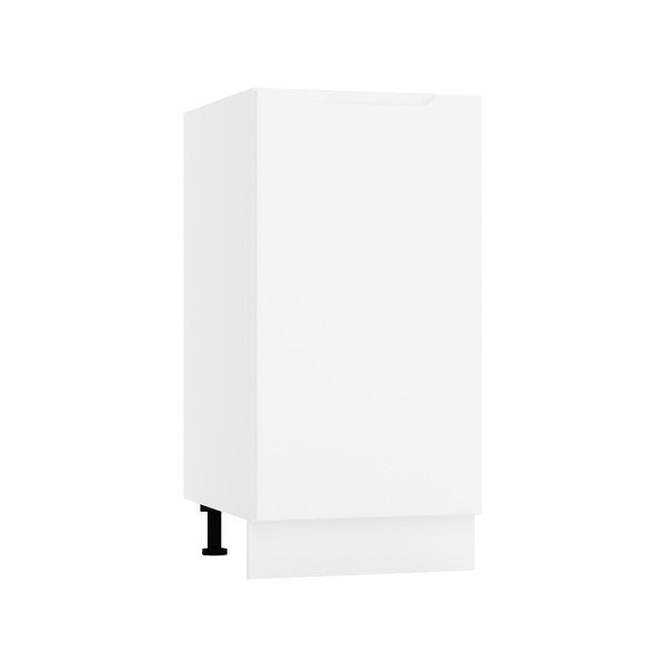 Alumine köögikapp (laius 40 cm) Nico - STOLKAR