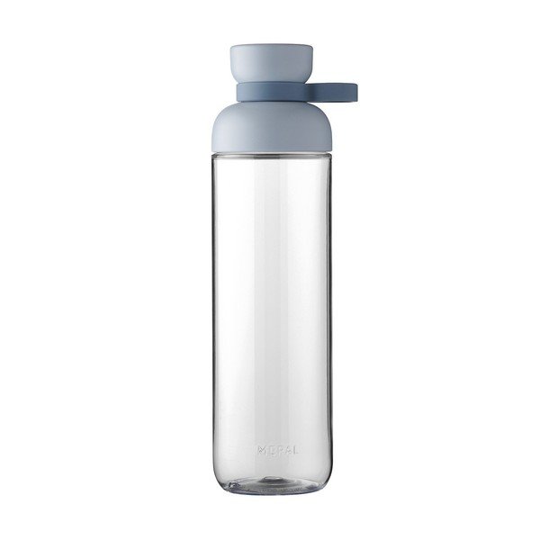 Helesinine tritaanist pudel 900 ml Nordic blue - Mepal