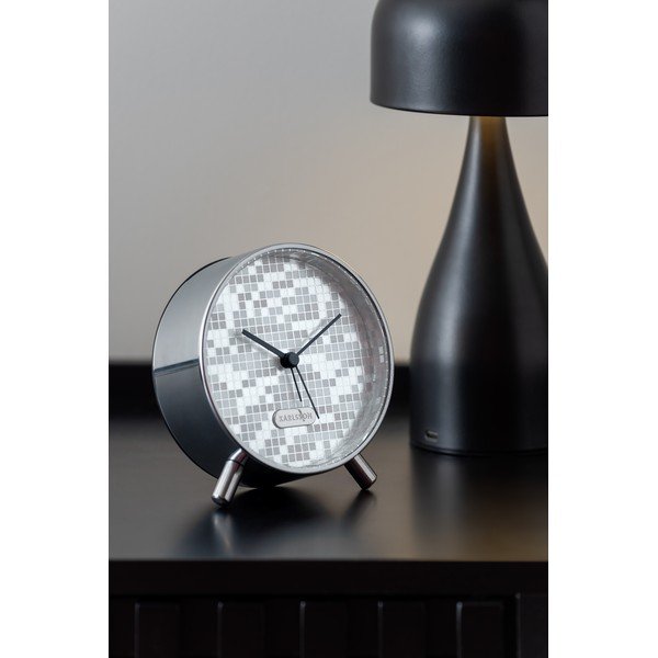 Äratuskell ø 11 cm Bling Bling - Karlsson-image-1