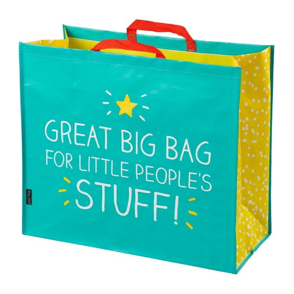 Nákupní taška Happy Jackson Great Big Bag