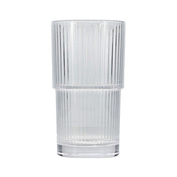 Klaasid 6 tk komplektis 460 ml Vitro - BonBistro