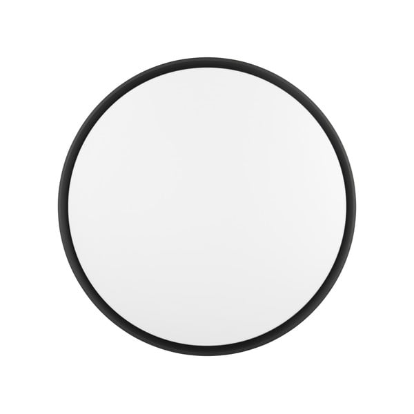 Must-valge LED laevalgusti ø 47 cm Spacy - Reality-image-4