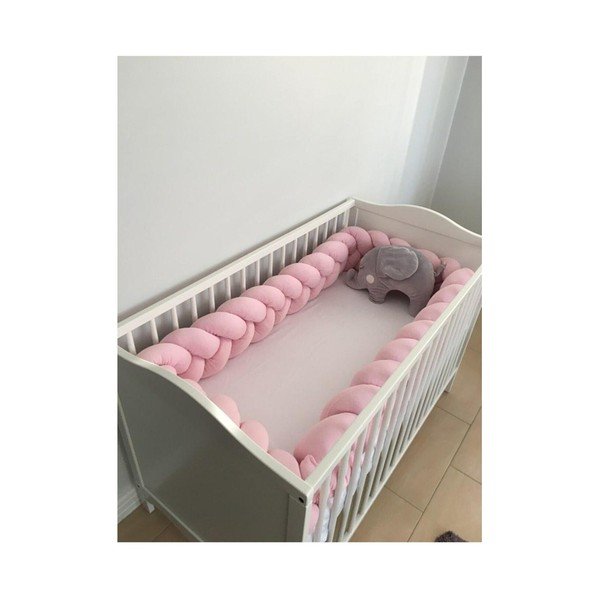 Võrevoodi madrats 240 cm - Lydia&Co-image-1