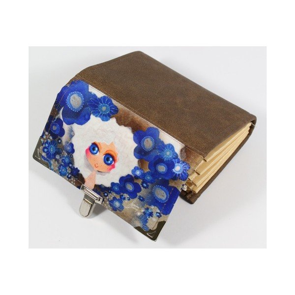 Dámská peněženka Dara bags Third Line Maruška-image-1