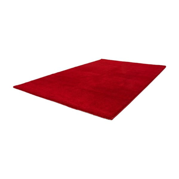 Koberec Cuba Basic 510 Red, 60x110 cm-image-4