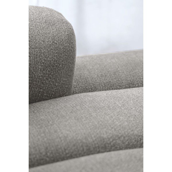 Helehall nurgadiivan (vasak nurk/U-kujuline) Shell - Miuform-image-3