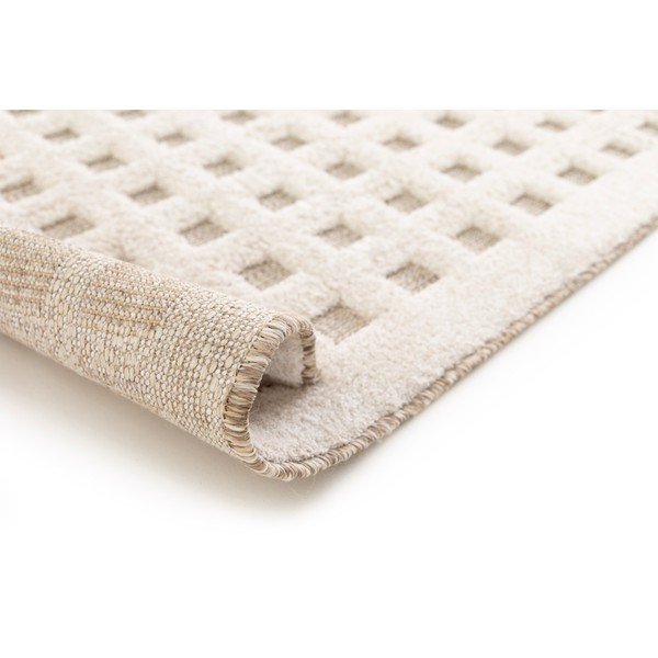 Kreem vaip 160x230 cm Diena - Universal-image-4