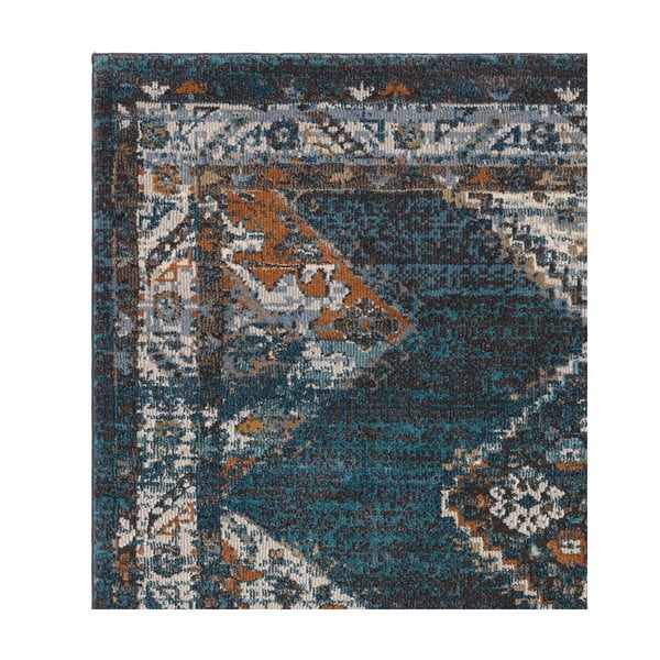 Sinine vaip 170x120 cm Zola - Asiatic Carpets-image-4