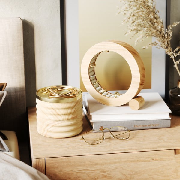 Puidust ehete alus Ferris - Umbra-image-2