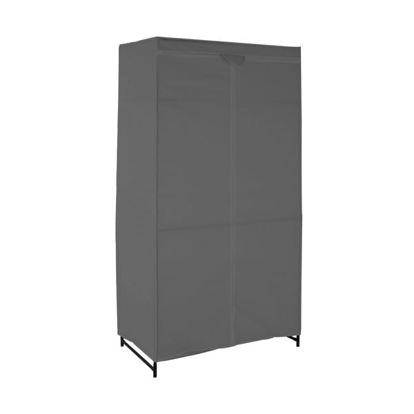 Hall riidest riidekapp 90x160 cm Dara - Premier Housewares