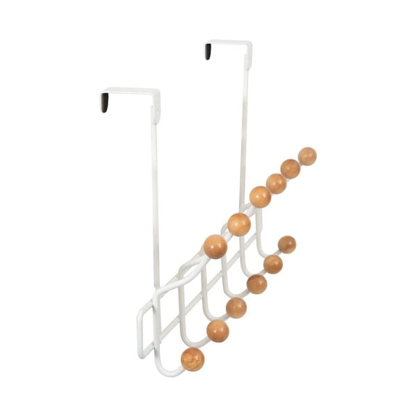 Valge uksekleepsu Billy - Compactor-image-1