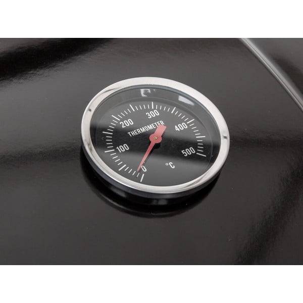 Söegrill ø 57 cm Vermont - Happy Green-image-4