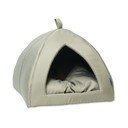 Hall plüüs kägu 43x43 cm Dog Fantasy Basic – Plaček Pet Products