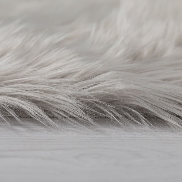 Hall sünteetiline karusnahk Sheepskin - Flair Rugs-image-3