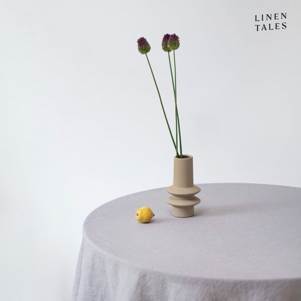 Linane laudlina ø 180 cm - Linen Tales-image-1