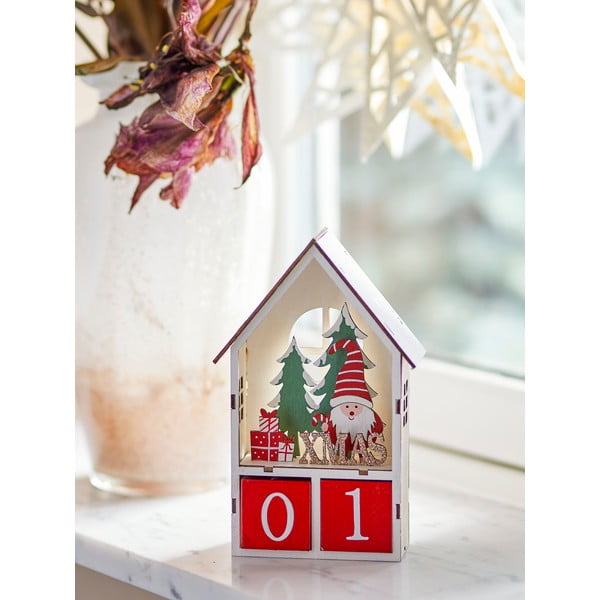 Advendikaunistused Edmund - Bloomingville-image-1