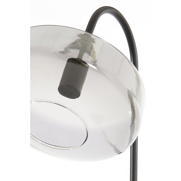 Must põrandalamp (kõrgus 160 cm) Solna - Light & Living-image-4