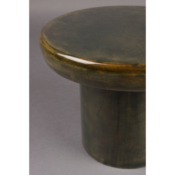 Ümmargune abilaud ø 45 cm Mush - Dutchbone-image-1