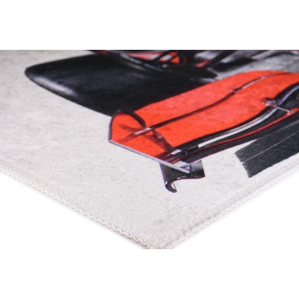 Laste vaip 80x150 cm Formula - Vitaus-image-3