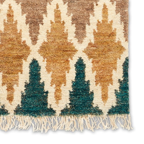 Vaip 170x120 cm Hemp - Think Rugs-image-4