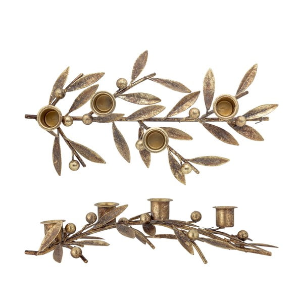 Metallist advendiküünlajalg Mirabel - Bloomingville-image-4