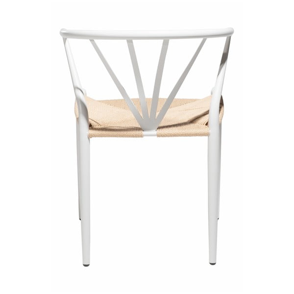 Valge söögitool DAN-FORM Taani Delta - DAN-FORM Denmark-image-3