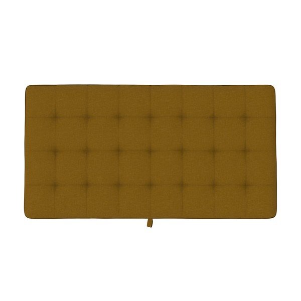 Kollane jalatugi Presley - Støraa-image-4