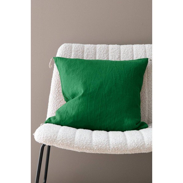 Linane padjapüür 50x50 cm Candice - Ellos Home-image-1