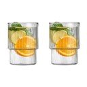 Klaasid komplektis 2 tk 350 ml Livio - Vialli Design