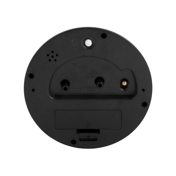 Äratuskell ø 11 cm Grace - Karlsson-image-3