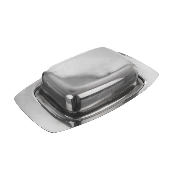 Roostevabast terasest võivorm hõbedases värvitoonis - Orion