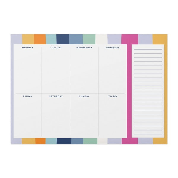 Planeerija, 52 lehekülge - Busy B-image-1