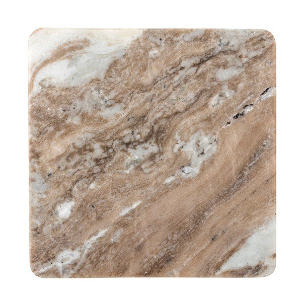 Marmorist dekoratiivalus 20x20 cm Gabrielle - Bloomingville-image-2