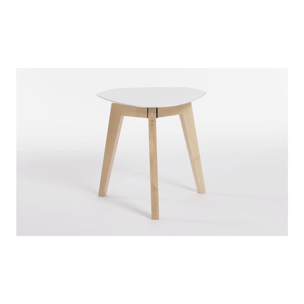 Odkládací stolek Ellenberger design Private Space, 48 x 48 cm